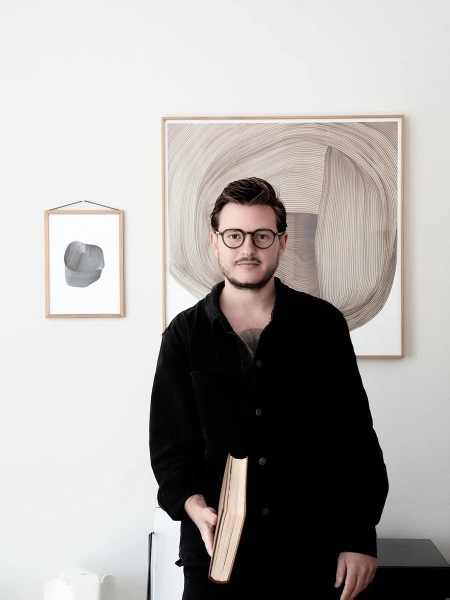 Vincent Templin