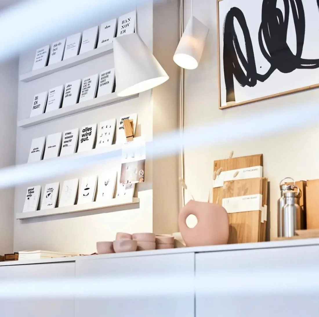 Interior \u00b7 Viewme Design