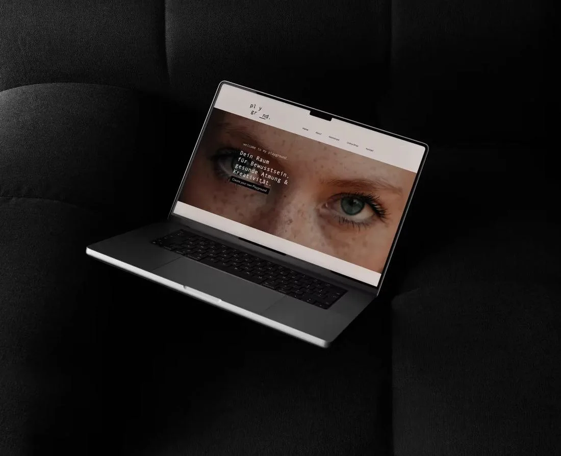 Webdesign