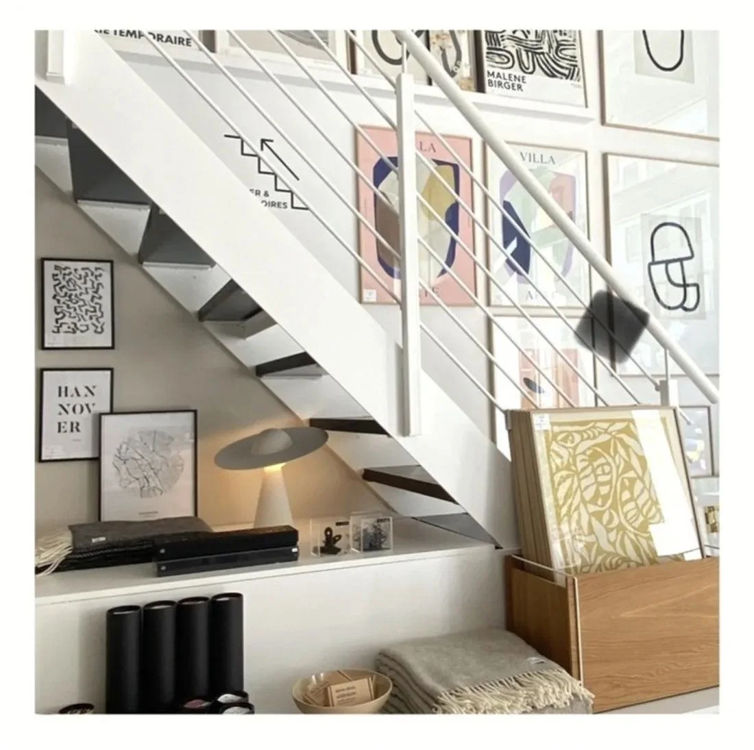 Interior \u00b7 Viewme Design